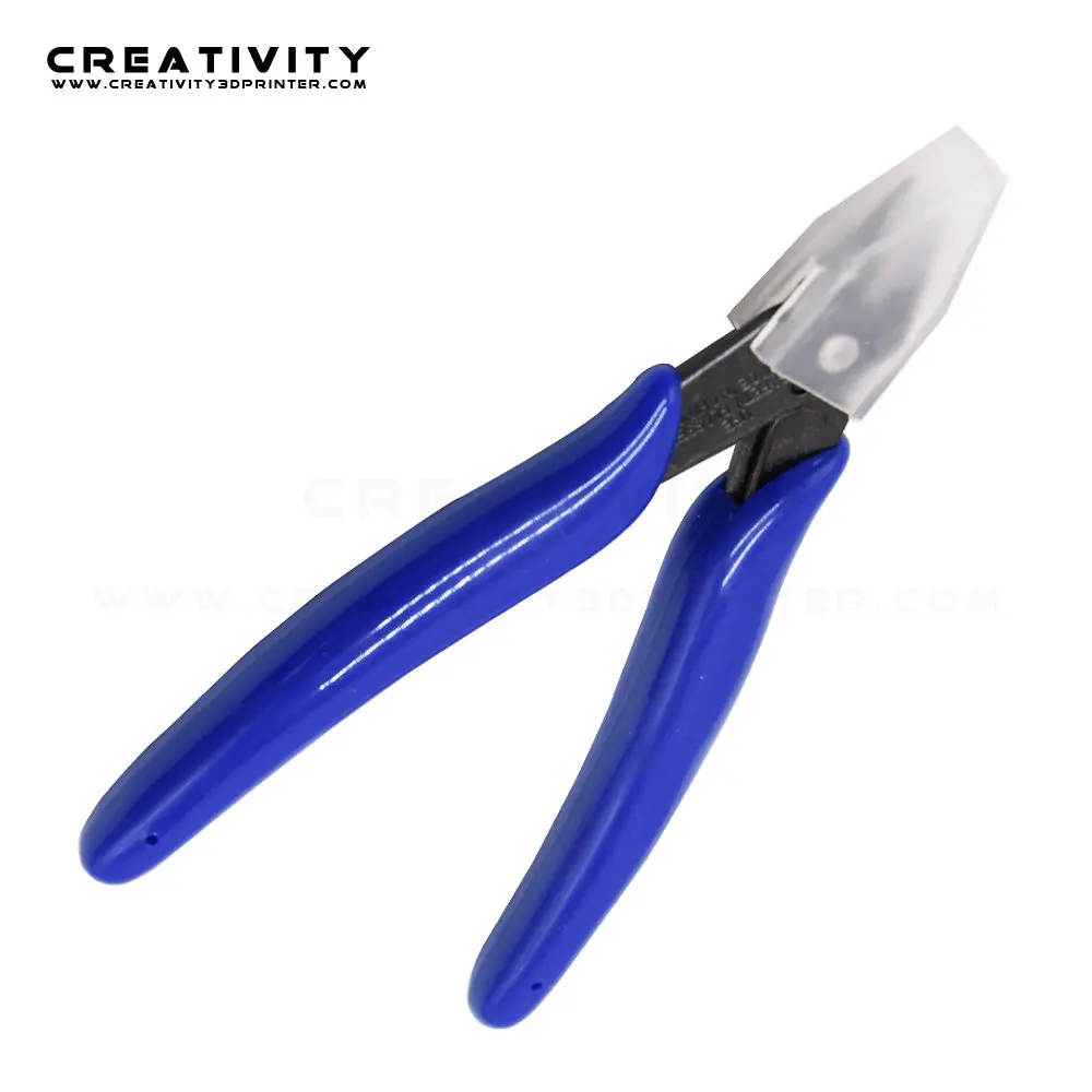 Пластиковые насадки PLATO 170 кусачки для электронной резки диагональные