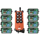 3000 м дальность AC220V 1CH RF промышленный Беспроводной дистанционного Управление реле светильниклампаокновнутренний и внешний створчатый распашный гаражных ворот, жалюзи