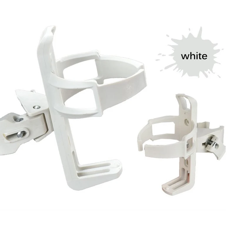 Нескользящий держатель для бутылки скутера велосипеда чашки воды Xiaomi M365 Прочный