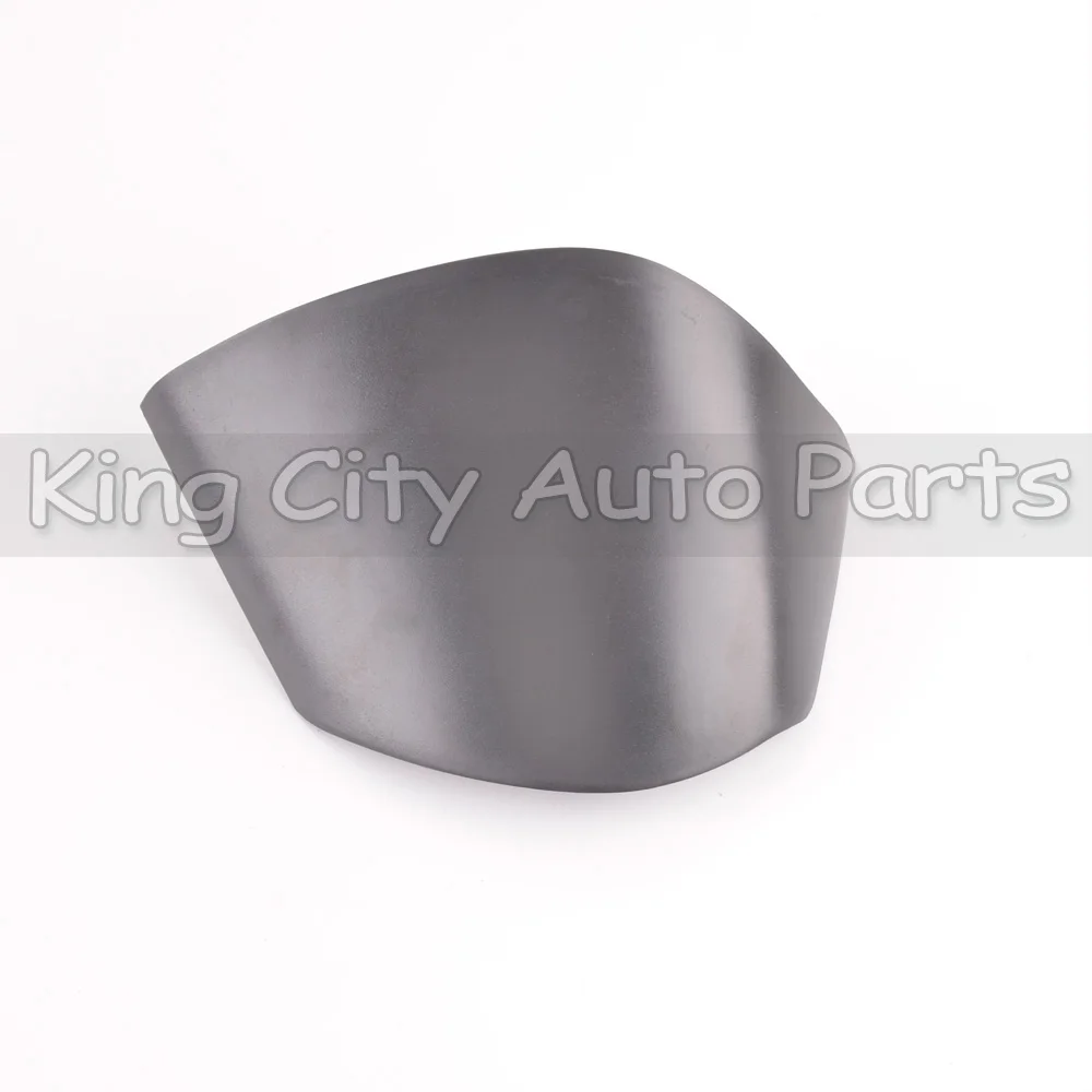 Крышка QX для Mazda CX-5 CX5 2012 2013 боковая крышка зеркала заднего вида внешняя крышка заднего вида основа гарнир корпус капот