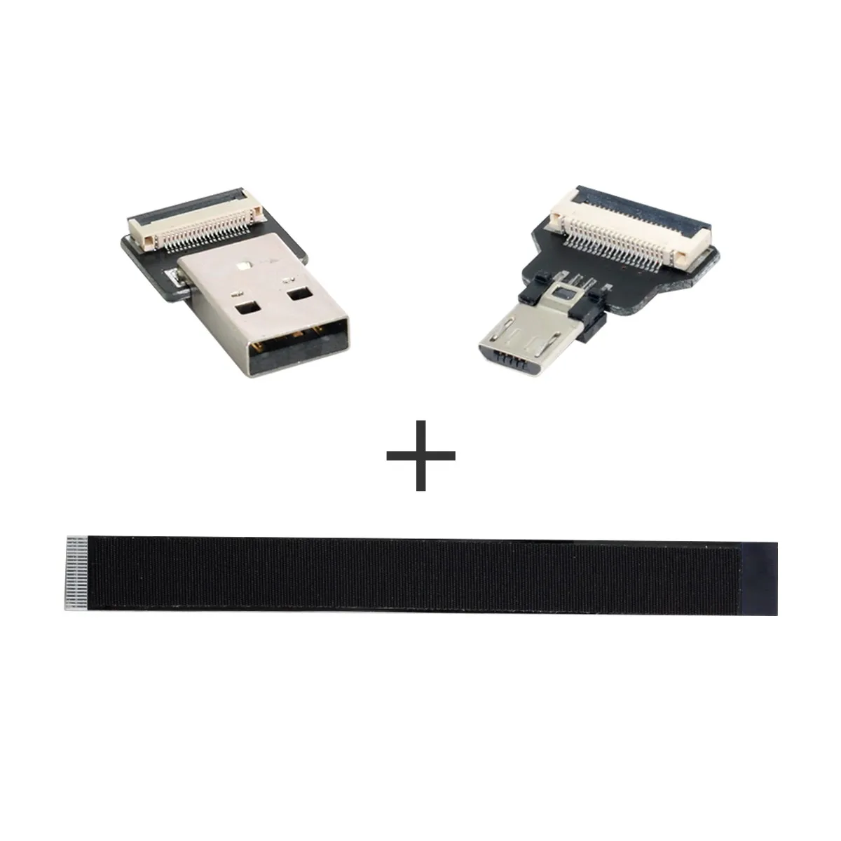 USB 2 0 Тип-Папа-папа Micro 5Pin или передачи данных со штекером на плоской подошве