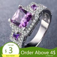visisap mysterious purple zircon gift rings for womens anniversary party fashion jewelry icedout lovers ring dropshipping b900