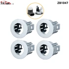 Держатель Кронштейн для датчика парковки PDC для Audi Nissan Infiniti Maxima Armada Q70 Q50 Q60 Q70 QX60 QX50 QX70, автомобильные аксессуары