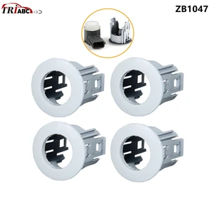 Держатель Кронштейн для датчика парковки PDC для Audi Nissan Infiniti Maxima Armada Q70 Q50 Q60 Q70 QX60 QX50 QX70, автомобильные аксессуары