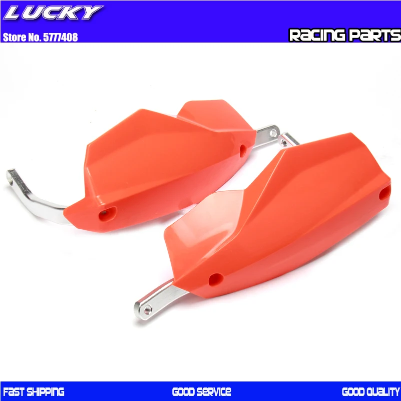 Мотоциклетные защитные накладки на руль для Honda RMZ IRBIS CRF YZF KXF KAYO ESB мотоциклетный