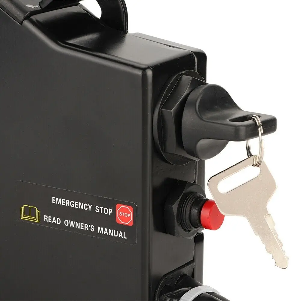 Лодка моторная яхта морской подвесной двигатель пульт дистанционного