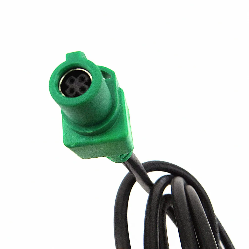 SCJYRXS 6 шт. CD проигрыватели RCD510 USB Передача данных соединительный провод кабель