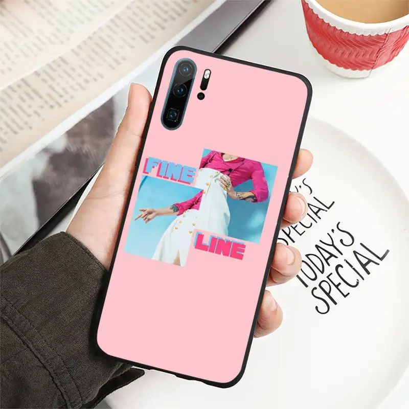 

Harry Styles one direction Phone Case For Huawei NOVA 2 2i 2s 3i 4 4e 5 plus P10 lite 20 P20 pro honor10