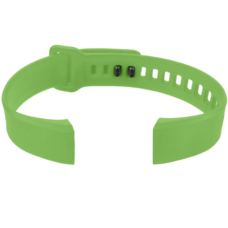 Для huawei band 2 Pro, сменный Браслет, спортивный силиконовый ремешок для часов, ремешок для huawei Band 2 pro band 2, ERS-B19, ERS-B29, умный ремешок