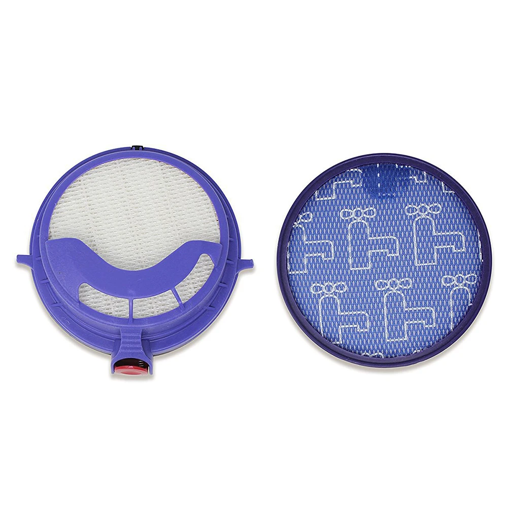 

Сменный домашний фильтр для пылесоса HEPA, аксессуары, моющийся фильтр для пылесоса DC25