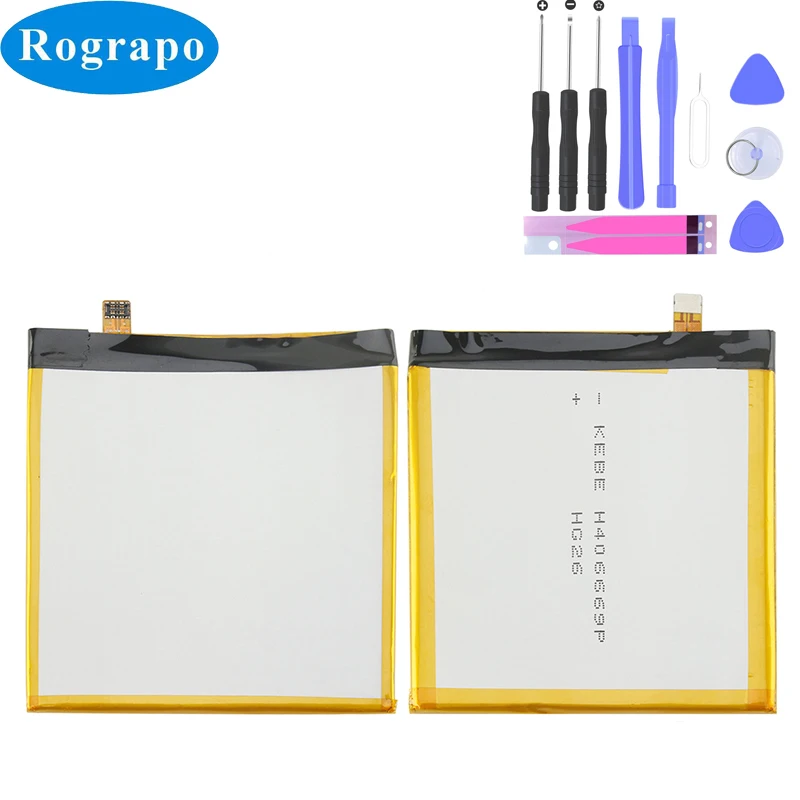 Оригинальный запасной аккумулятор для мобильного телефона Bluboo S1 3500