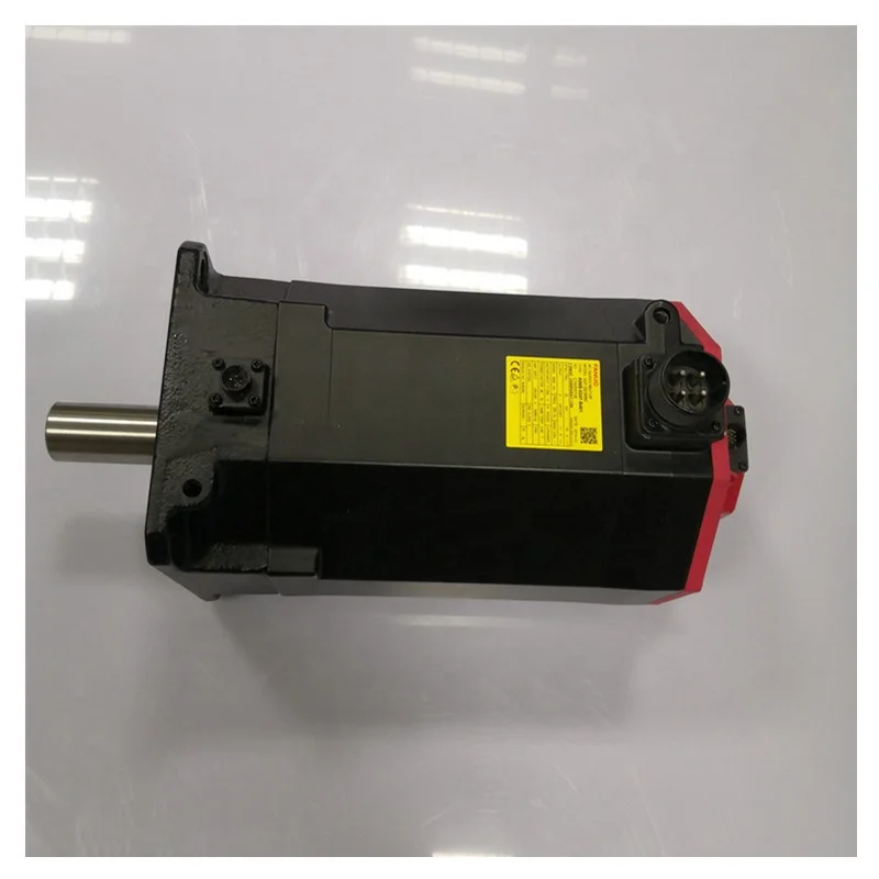 

FANUC A06B-0247-B401 Servo Motor