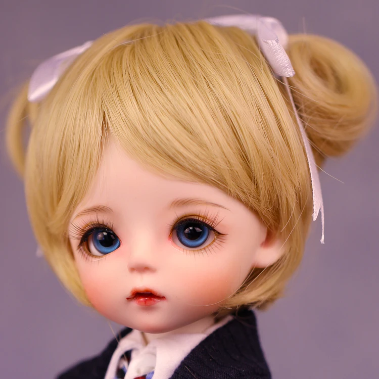 Bjd кукла длиной 30 см Лидер продаж Reborn Baby doll с одеждой изменить глаза &quotсделай
