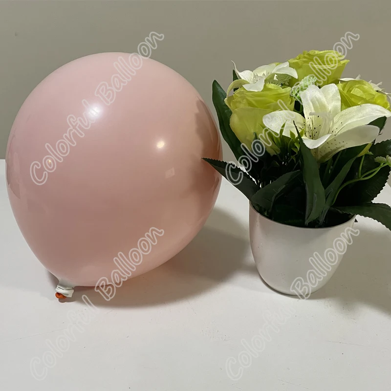 Fondo para fiesta de cumplea&ntilde;os o boda, tel&oacute;n de fondo doble naranja, 228 piezas, l&aacute;tex, Macaron, amarillo, arco, decoraci&oacute;n para Baby Shower-5