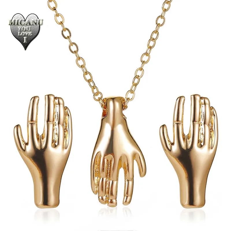 Ожерелье с именем персонализированное ожерелье в стиле панк Винтажное колье для