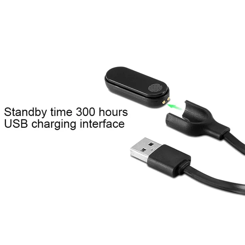 Умный Браслет для здоровья M2 браслет пульса жизни водонепроницаемый спортивный