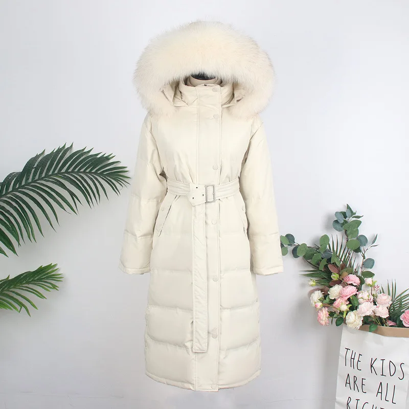 

Down Coats