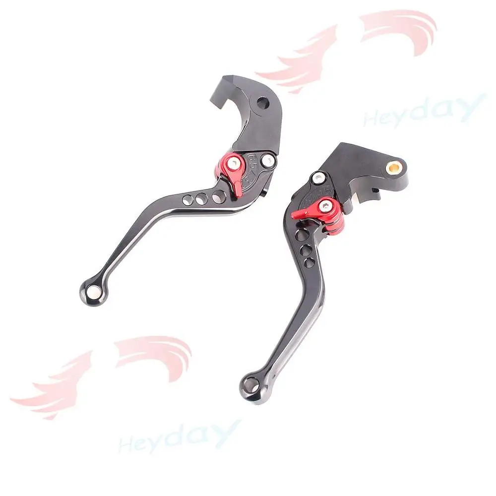 Рычаги тормоза и сцепления для мотоциклов с ЧПУ алюминий Для триумфа