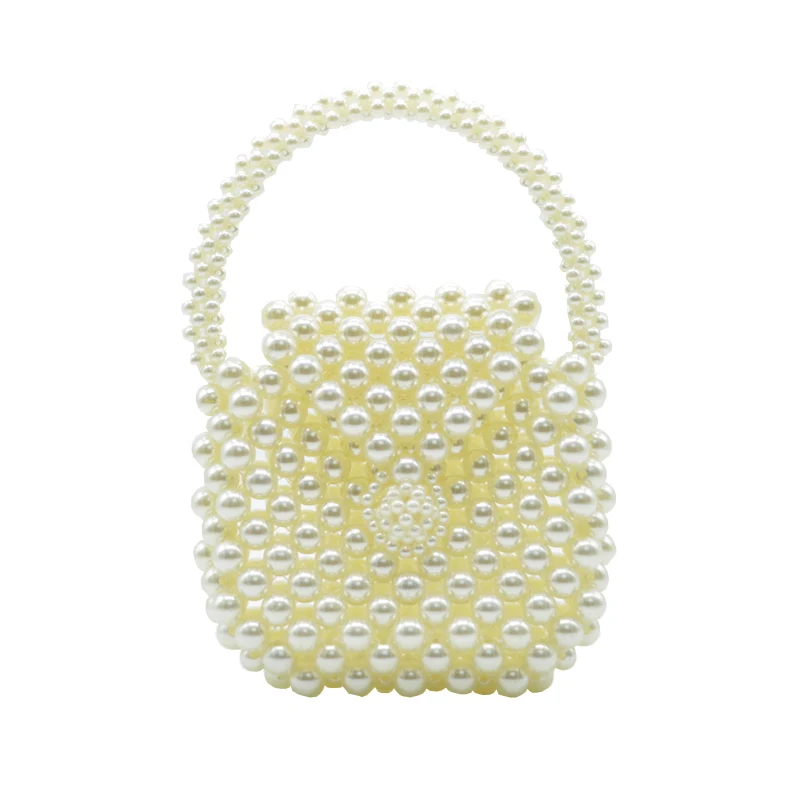 Жемчужная Сумка слинг сумка для матери мини жемчужная сумочка от производителя