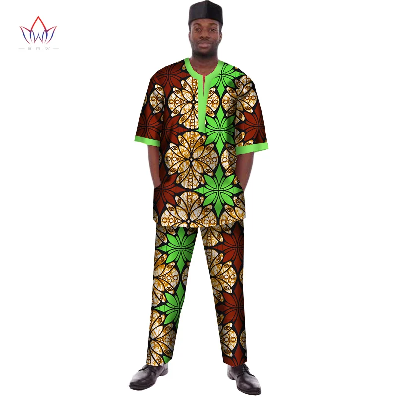 Горячая Распродажа изготовленные на заказ с традиционным африканским принтом