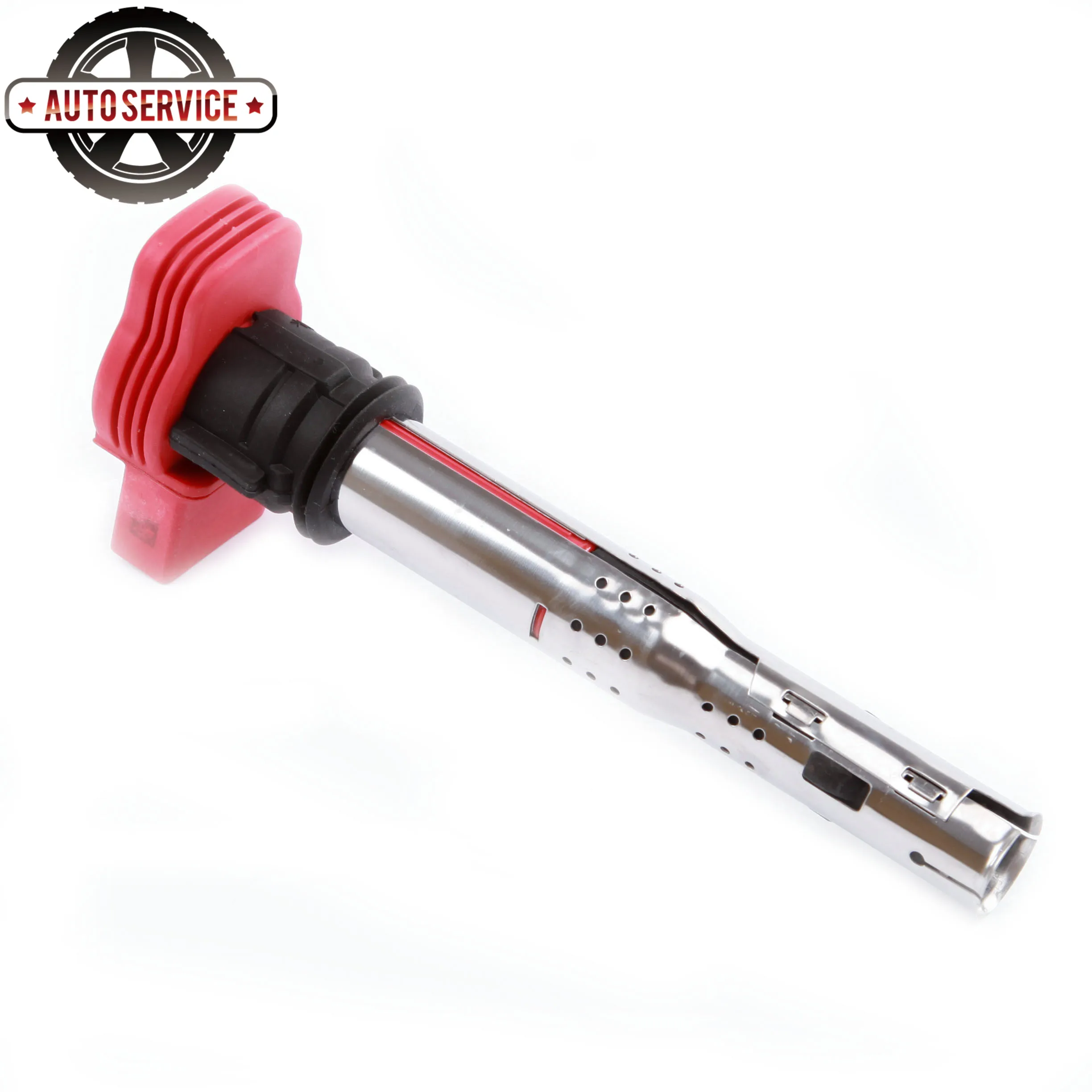Катушка зажигания для AUDI A4 A5 A6 Allroad A7 A8 Q5 Q7 R8 VW Touareg 905 115 V6 3 0 C1631 06E905115B 2 D 8 шт. |