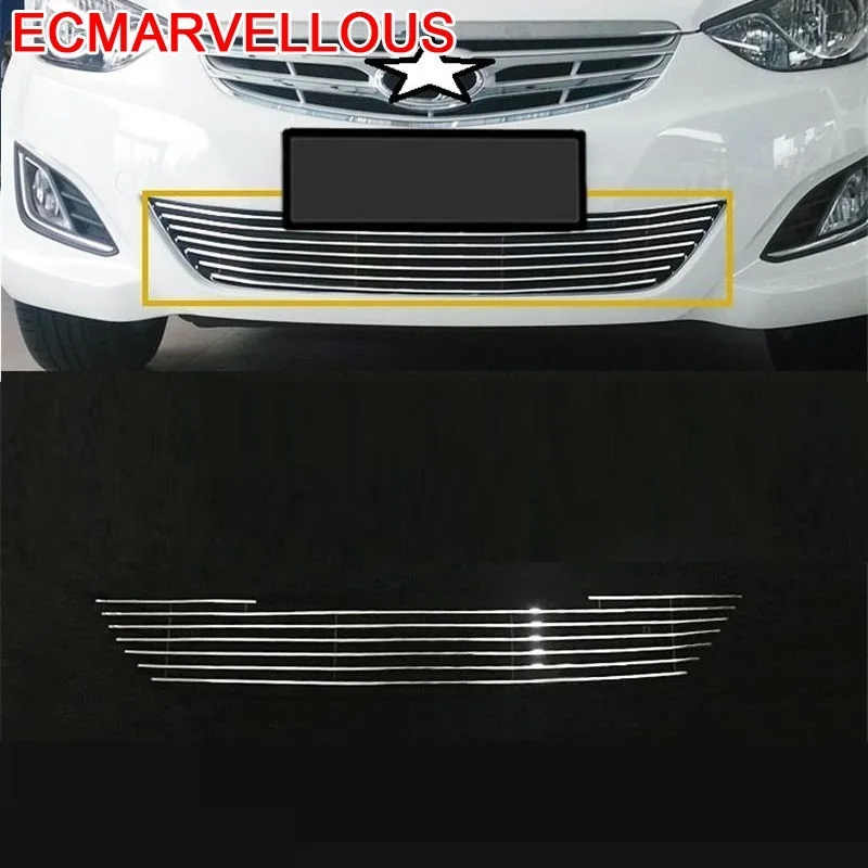 Автомобильная решетка автомобильная декоративная хромированная