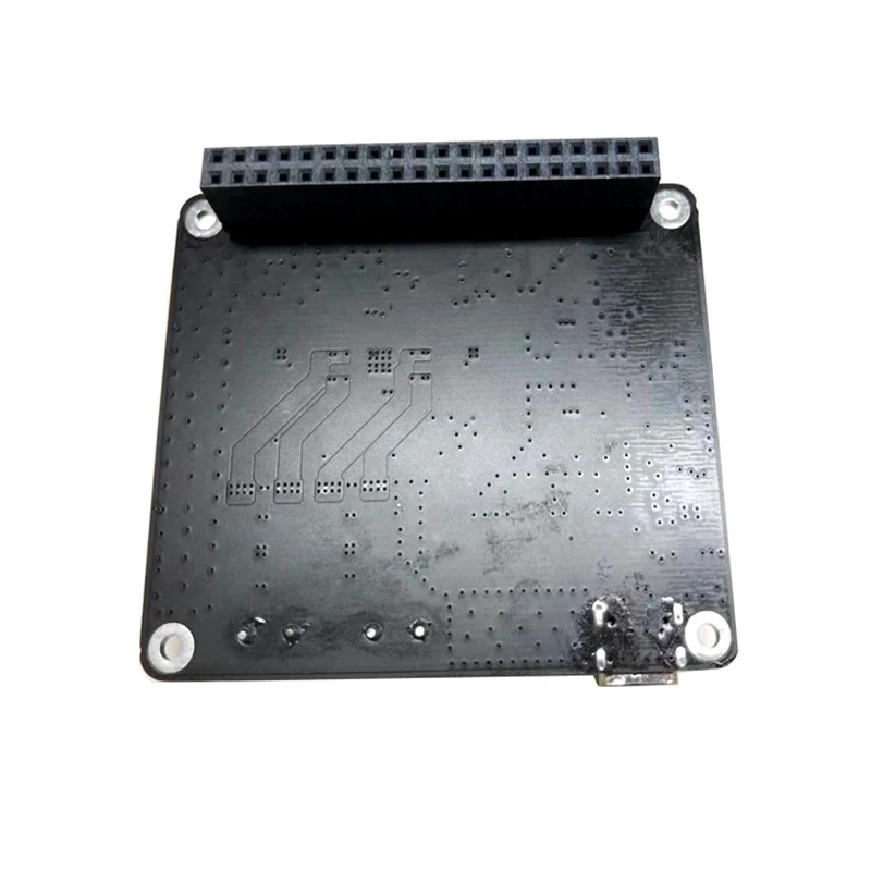 2X80W MA12070P + ESP32 Raspberry Pi Zero 3 4B присоедините вход IIS I2S | Электроника