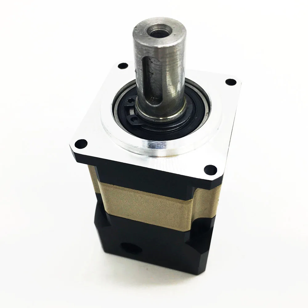 20:1 Gearbox Speed Ratio20 Planetary Reducer High Precision 8mm Shaft 4000rpm for CNC Robot 50W 100W 40mm Servo Motor | Обустройство