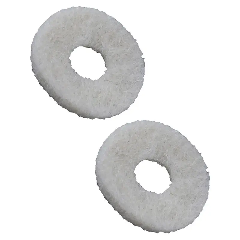 90 шт Фортепиано Тюнинг клавиатура Войлок передней рельсой регулирующий Punchings