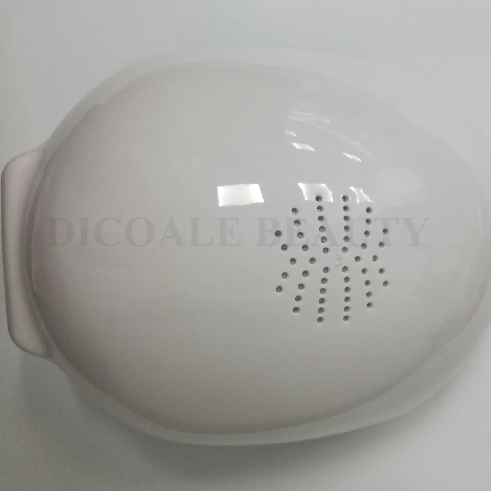 Портативный лазерный прибор для роста волос домашнего использования с новым