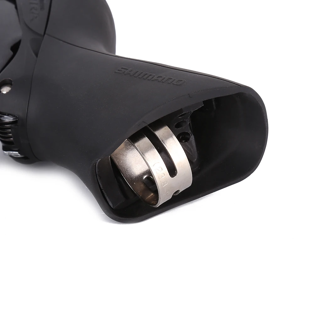 Shimano Sora ST 3500 2x9 speed Dual control 3503 3x9 shifter тормозные рычаги L& R STI дорожные велосипедные переключатели тормозные рычаги