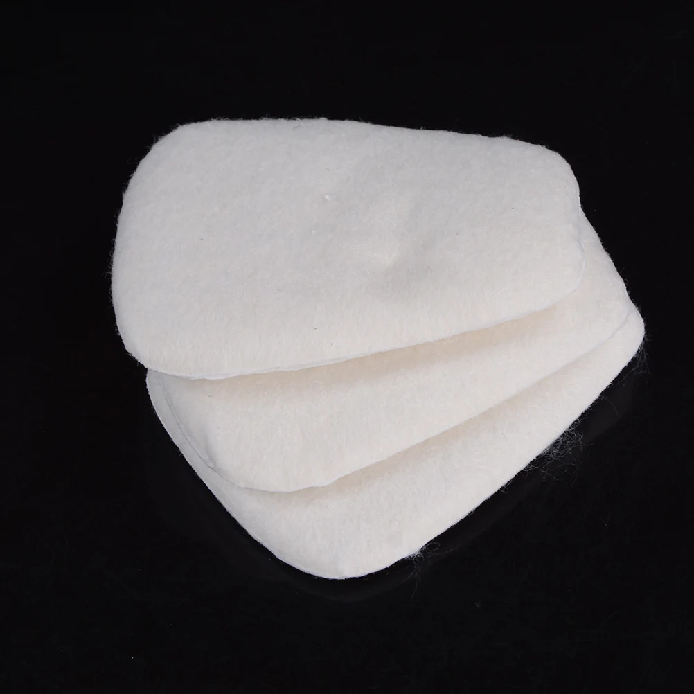 

10pcs 5N11 Cotton Filters Filter Cover Replaceable For 6200/7502/6800 Gas Dust Mask Chemical Respirator Accessories