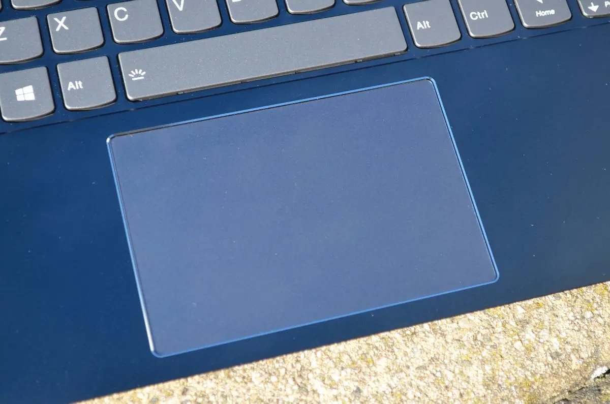Для Lenovo Ideapad S540 14API 14IWL 14 дюймов TOUCH PAD Matte Touchpad film Sticker Trackpad Protector|Защитные экраны для