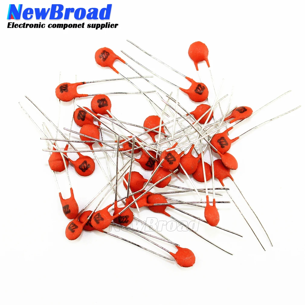 Керамические дисковые конденсаторы DIP-2 220pF/50 в 200 шт. 50 220pF 1PF 2PF 3.3PF 4PF 5PF 8PF 10PF 12PF 15PF 51PF