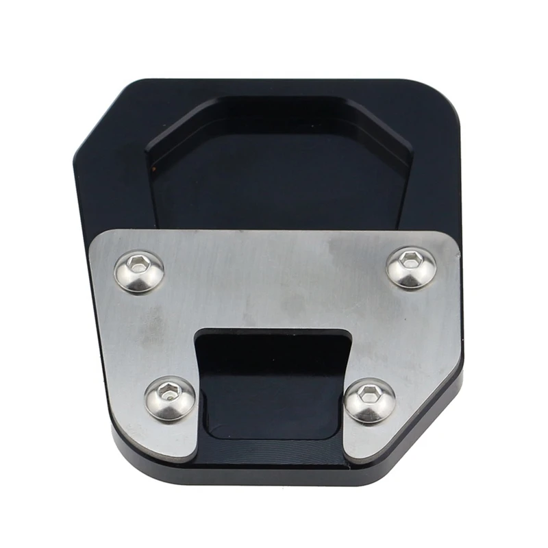 

Подставки Sidestand подставка расширения площадка для увеличения Подходит для HONDA CRF1100L CRF 1100 L ADV 2020-2021