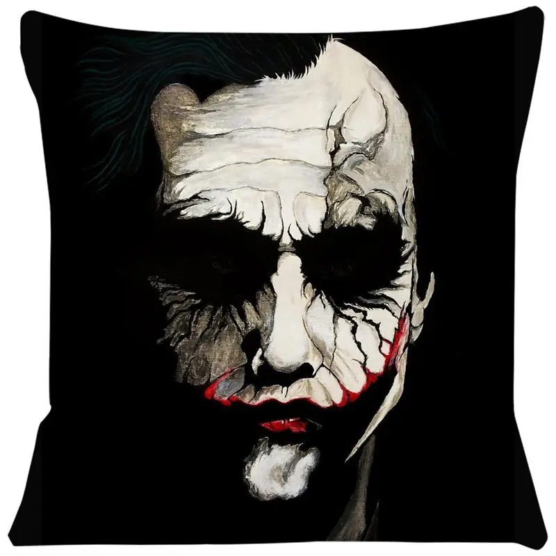 Чехол для диванной подушки кашемировая подушка 45x45 декоративные подушечки дома -