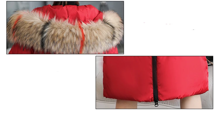 7XL, 6XL, большой размер, Женская парка, пальто, больше размера d, зимняя куртка для женщин, толстый мех, плюс, женское хлопковое пальто, 5XL, Теплая стеганая зимняя куртка