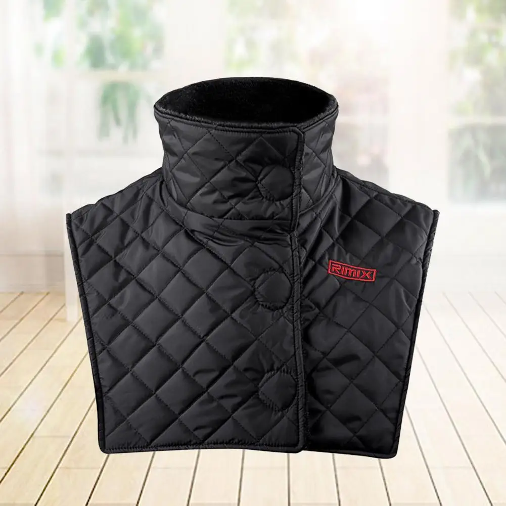 

Быстросохнущий протектор для шеи для езды зимой, хорошо впитывающий пот