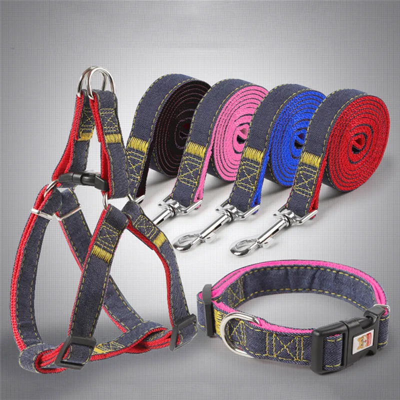 

Dog Collars Leather Collar Small Medium Large Dogs Pitbull Bulldog Beagle Pets Adjustable for dog Leash Harness dog accessories