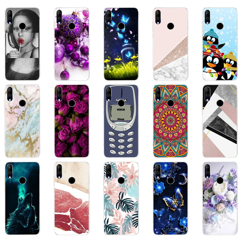 Волшебный чехол для BQ 6040L телефона BQS Magic Funda Coque|Бамперы| |