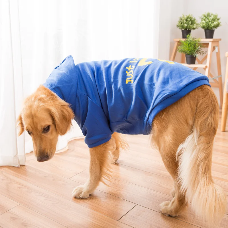 Hipidog Собака Толстовка S/S20 новое поступление толстовка для больших собак Одежда
