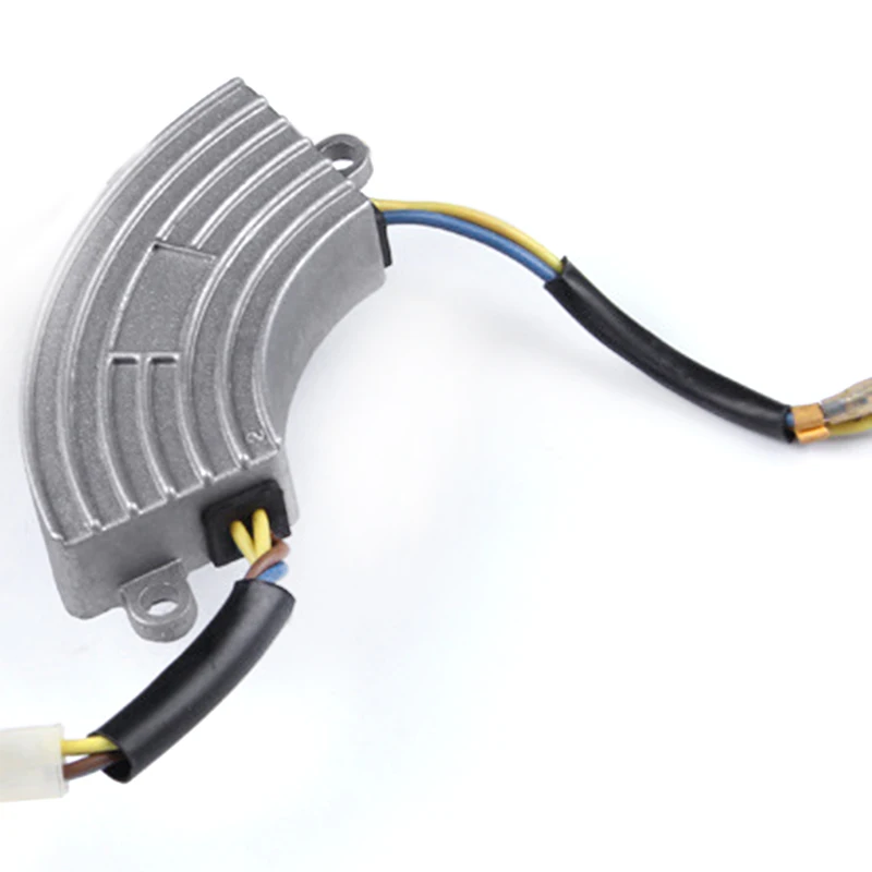 2KW / 2.5KW 2.8KW регулятор напряжения бензиновый генератор АРН алюминиевый корпус