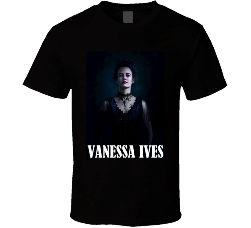 Ванесса ищет из телевизионной программы Пенни ужасная футболка|Мужские