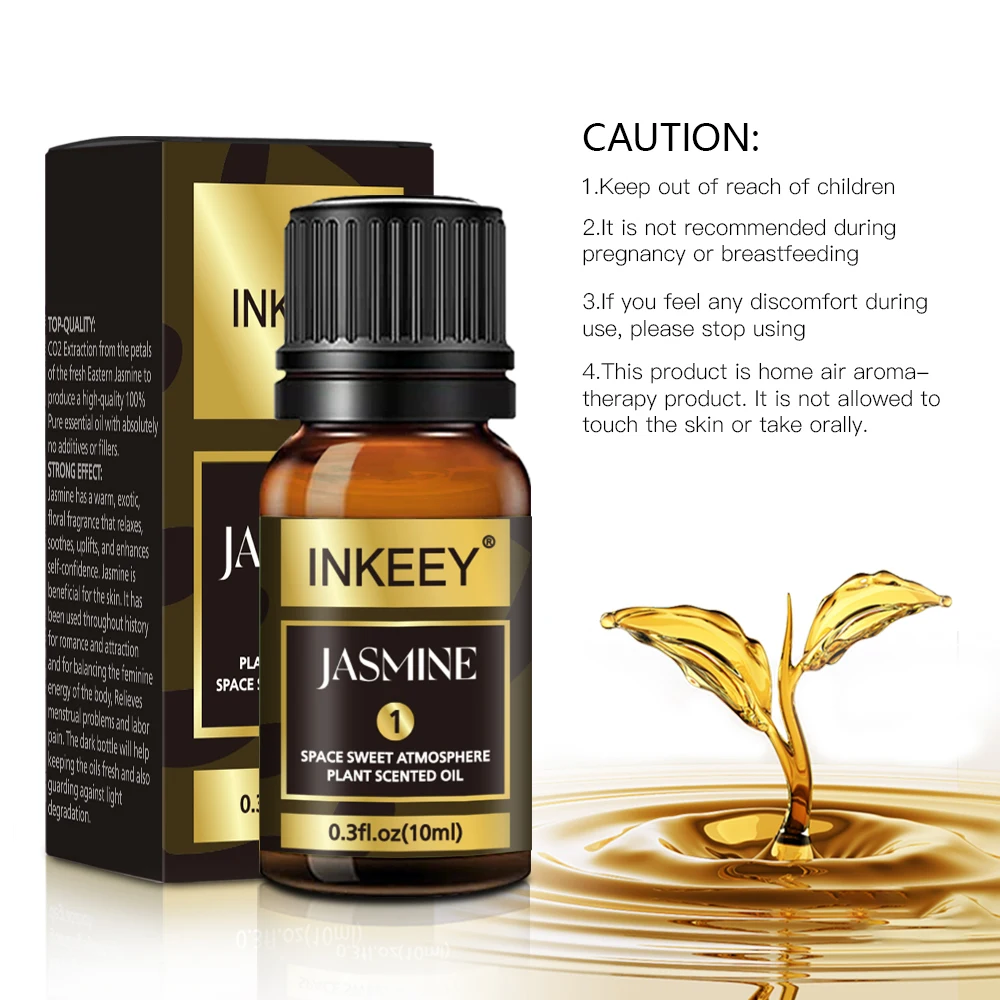 1 шт. эфирные масла 10 мл для диффузора масло эвкалипта ванили бергамота розмарина