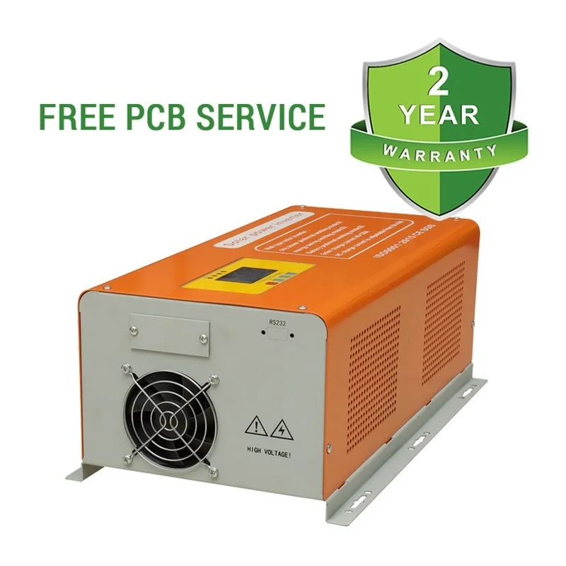 

Home application off grid 3kw48vdc solar current mppt solar power converter