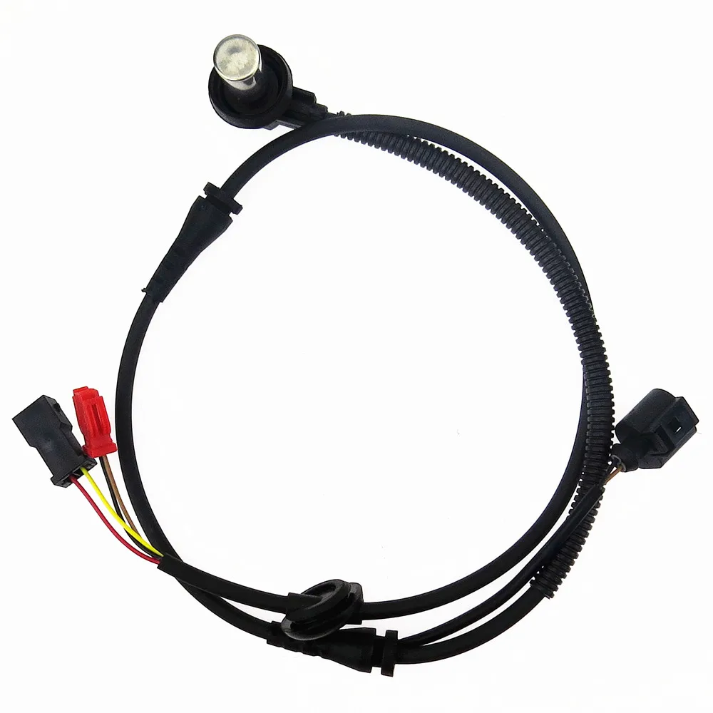 SCJYRXS Кол во 4 ABS переднее колесо скоростная лампа для A4 Avant A6 Superb Passat B5 8D0 927 803D 803B 4B0
