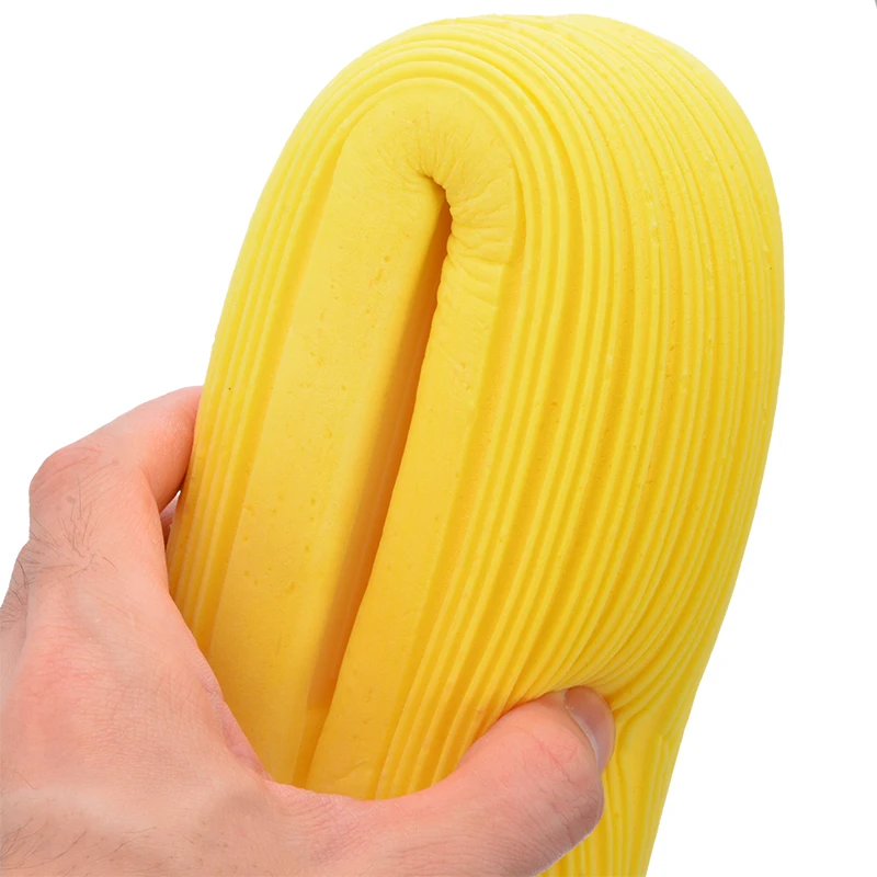 1 шт. ПВА Губка пены резиновая насадка на швабру пополнения чернил для замены