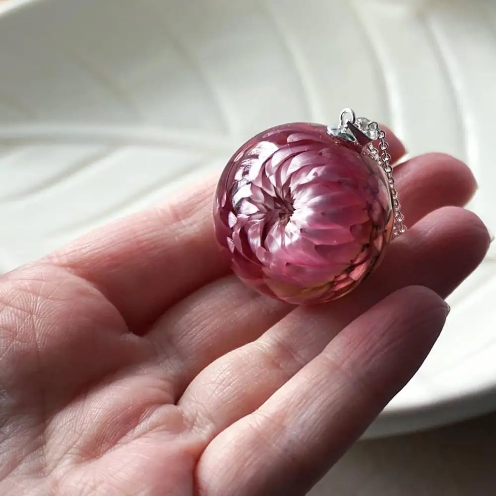 Сферические силиконовые формы для подвесок сделай сам инструменты изготовления