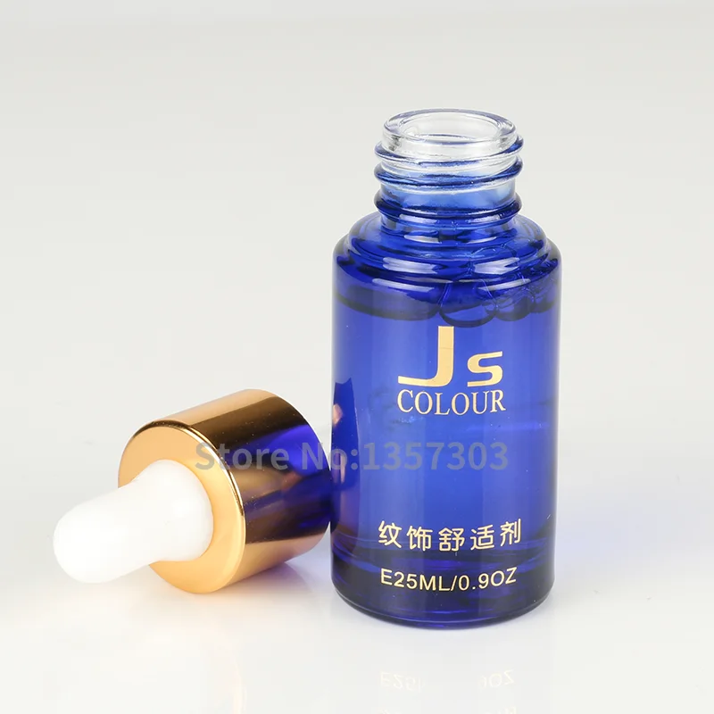 5 шт. макияж для бровей 25 мл|eyebrow permanent makeup|for tattootattoo |