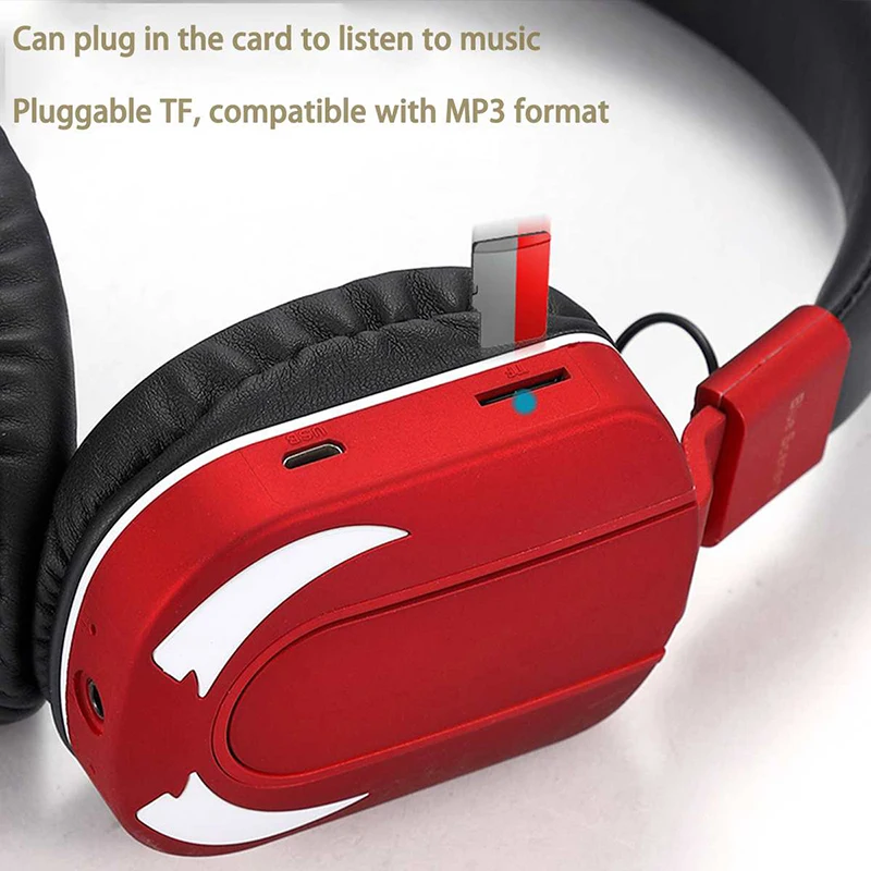 Наушники беспроводные bluetooth наушники BS770 стерео шлем гарнитура с микрофоном